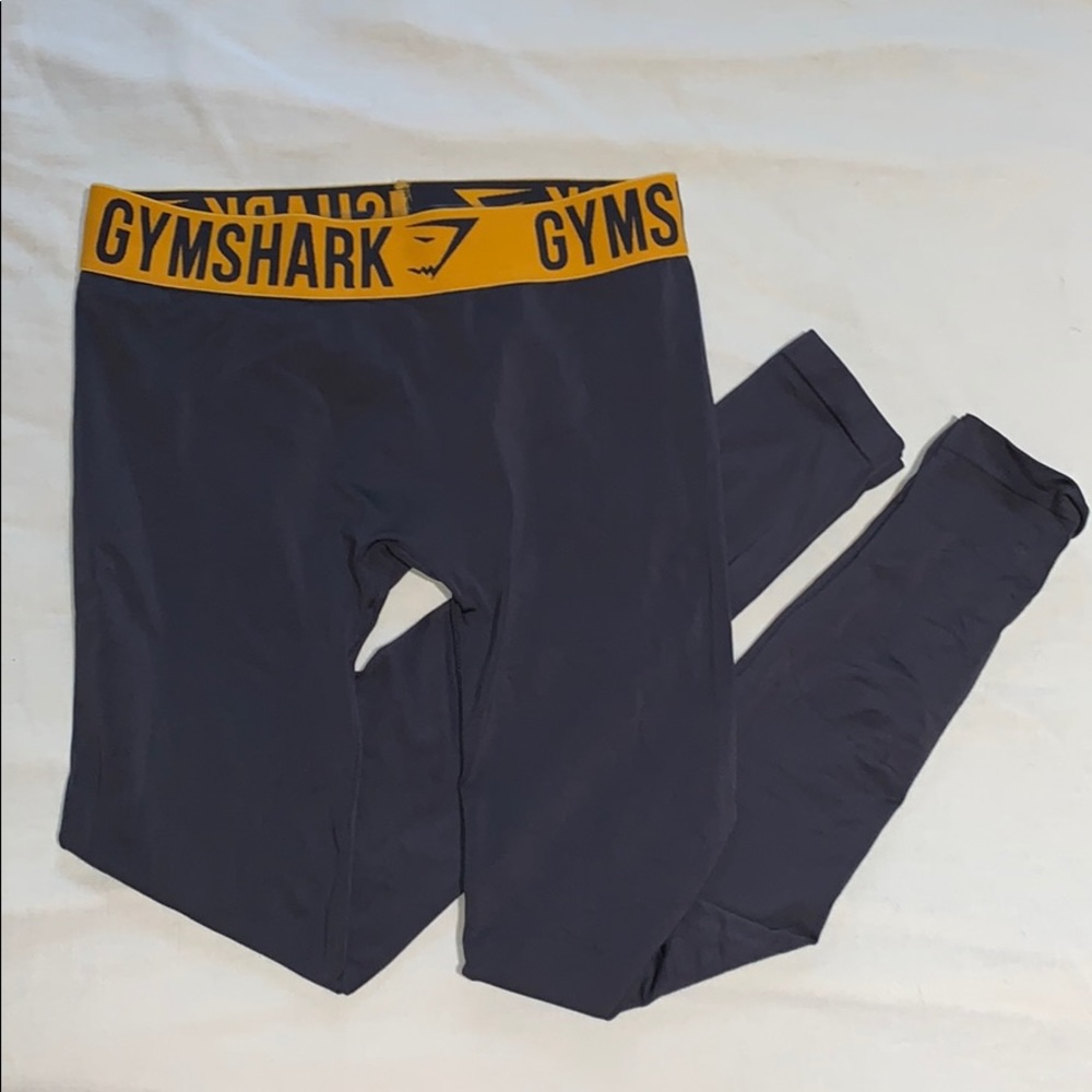 Gymshark fit leggings